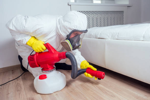 Best Spider Control Near Me  in North Middletown, NJ