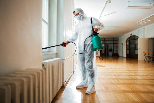 Reliable North Middletown, NJ Pest Control Solutions